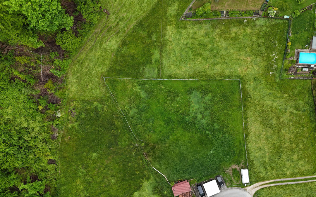 Was tun mit meinem Bauland? | Baulandberatung & Projektierung im Kanton Bern
